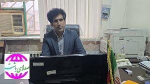 پیام تبریک رئیس  شورای اسلامی شهر باشت به مناسبت ولادت باسعادت حضرت فاطمه زهرا (س) و حضرت امام خمینی(ره)
