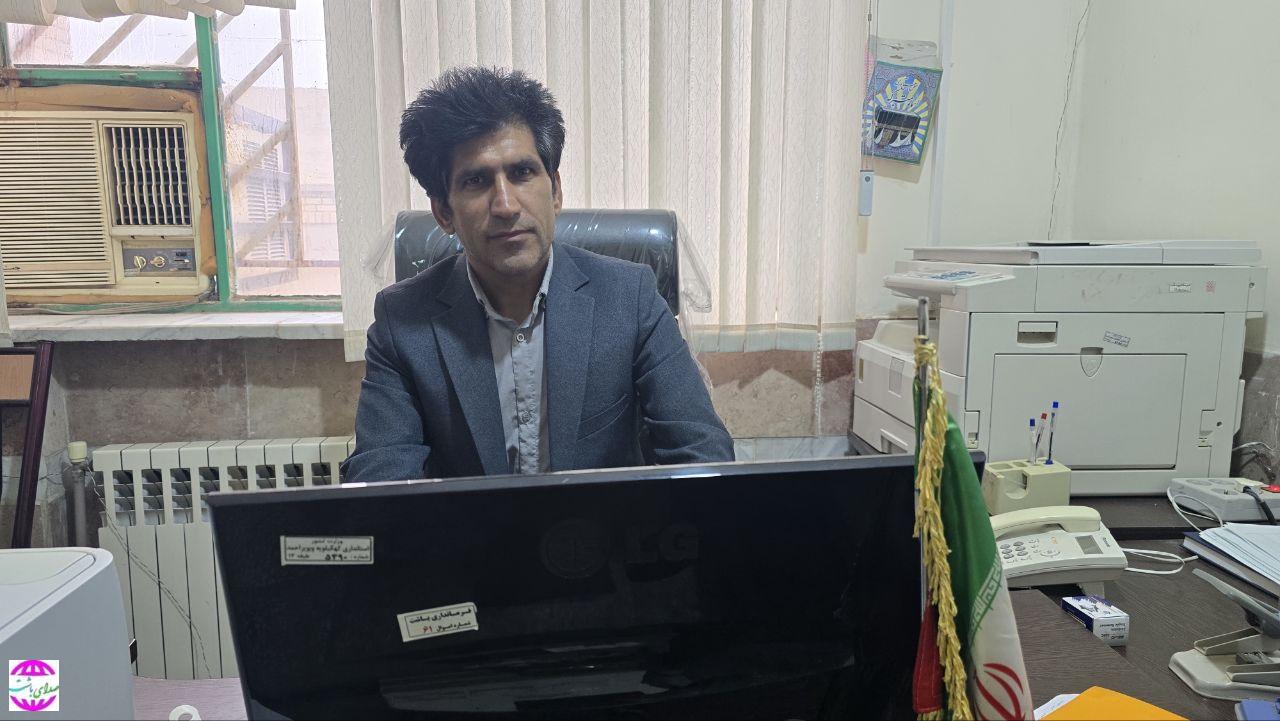  رئیس شورای اسلامی شهر باشت،  فرا رسیدن روز شورا را تبریک گفت