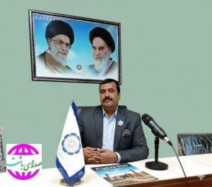 مسئول روابط عمومی شهرداری و شورای شهر باشت مطرح کرد: وظیفه اصلی شهرداری جهاد امیدآفرینی و خدمت‌رسانی است