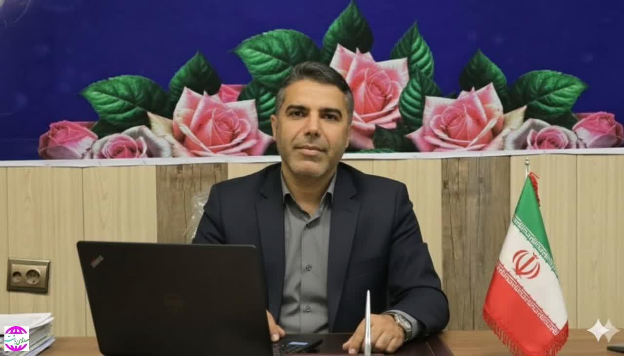پیام  شهردار باشت به مناسبت هفته میراث‌فرهنگی