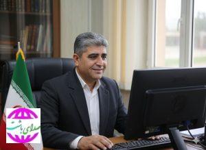 دعوت  فرماندار  باشت برای حضور مردم در راهپیمایی۲۲بهمن