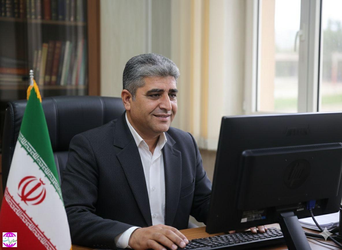 اطلاعیه ثبت‌ نام داوطلبان انتخابات شورای اسلامی شهرهای  باشت  و بوستان