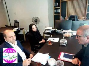 استاندار خواهان احداث مجتمع رفاهی پارک جنگلی یاسوج شد