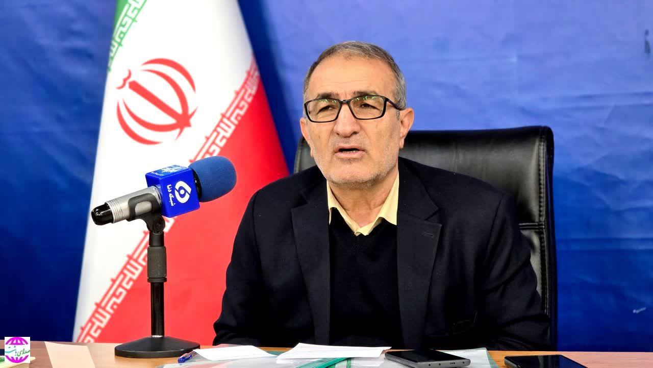 استاندارکهگیلویه وبویراحمد:  مردم و عشایر برای یافتن خلبانان جنگنده آمریکایی بسیج شوند