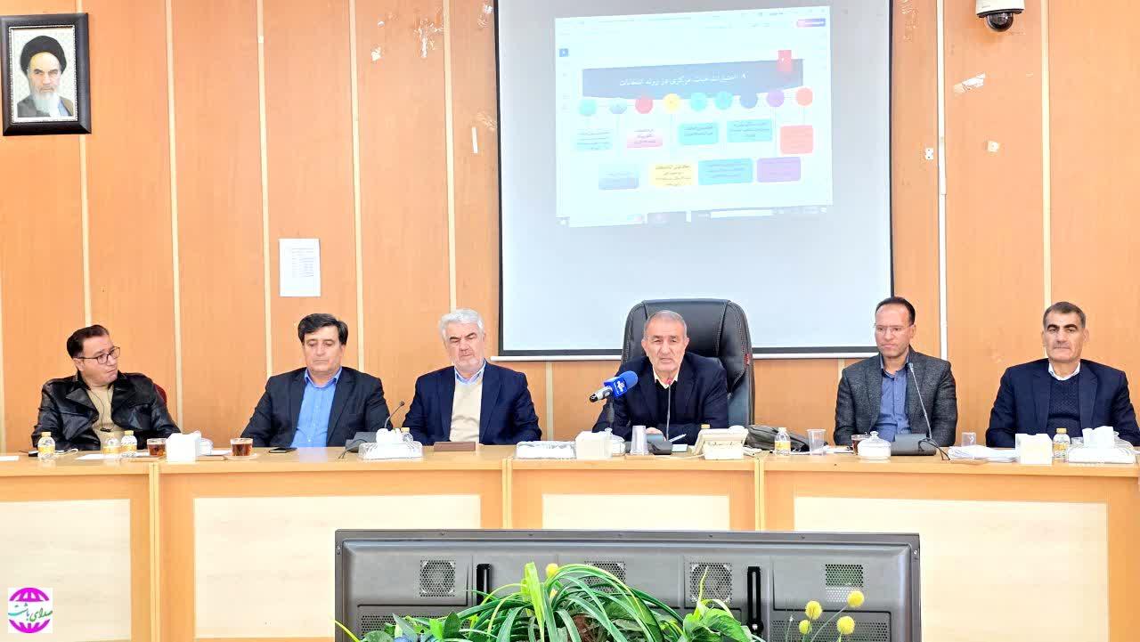 انتخابات تکلیفی قانونی و ملی که باید به بهترین شکل برگزار شود