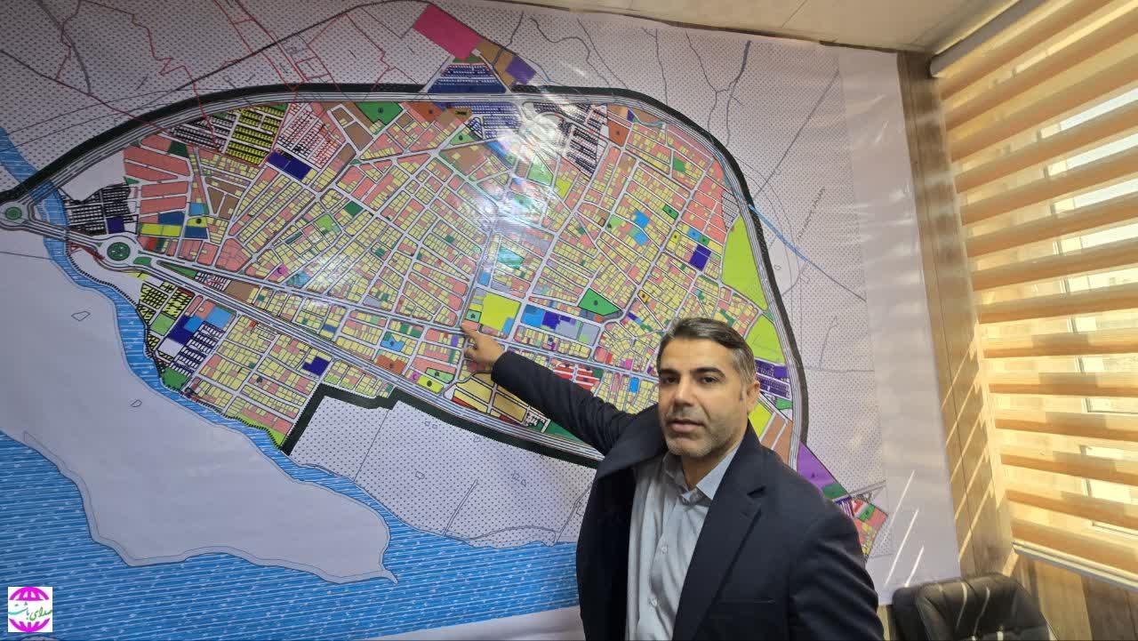 باشت در آستانه تحول شهری؛ آغاز بزرگ‌ترین پروژه عمرانی با ۴۰ میلیارد تومان اعتبار داخلی