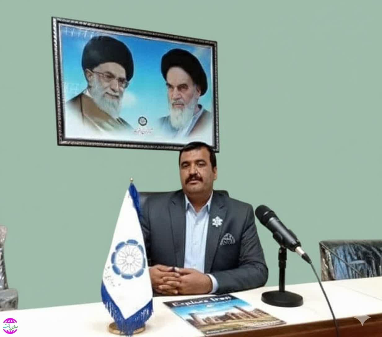 یادداشت لطف الله قیصری  مسؤل روابط عمومی شهرداری و شورای اسلامی شهر باشت؛   به مناسبت ۲۷ اردیبهشت روز روابط عمومی در ایران | بدون حضور و نقش روابط عمومی، هر اقدامی به شکست می‌انجامد