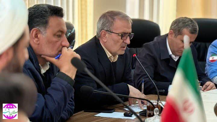 اعزام تیم‌های سپاه بوشهر و امداد خوزستان برای جست‌وجوی مفقود سیل سرپری