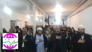 گزارش تصویری  جشن ولادت حضرت علی(ع) و روز پدر در بوستان برگزار شد