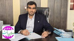 فراخوان تعویض اسناد مالکیت دفترچه‌ای به کاداستری در باشت