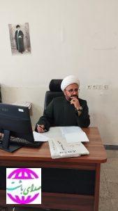 رئیس دادگستری باشت:   انقلاب اسلامی، نعمتی بزرگ است که باید شکرگزار آن بود