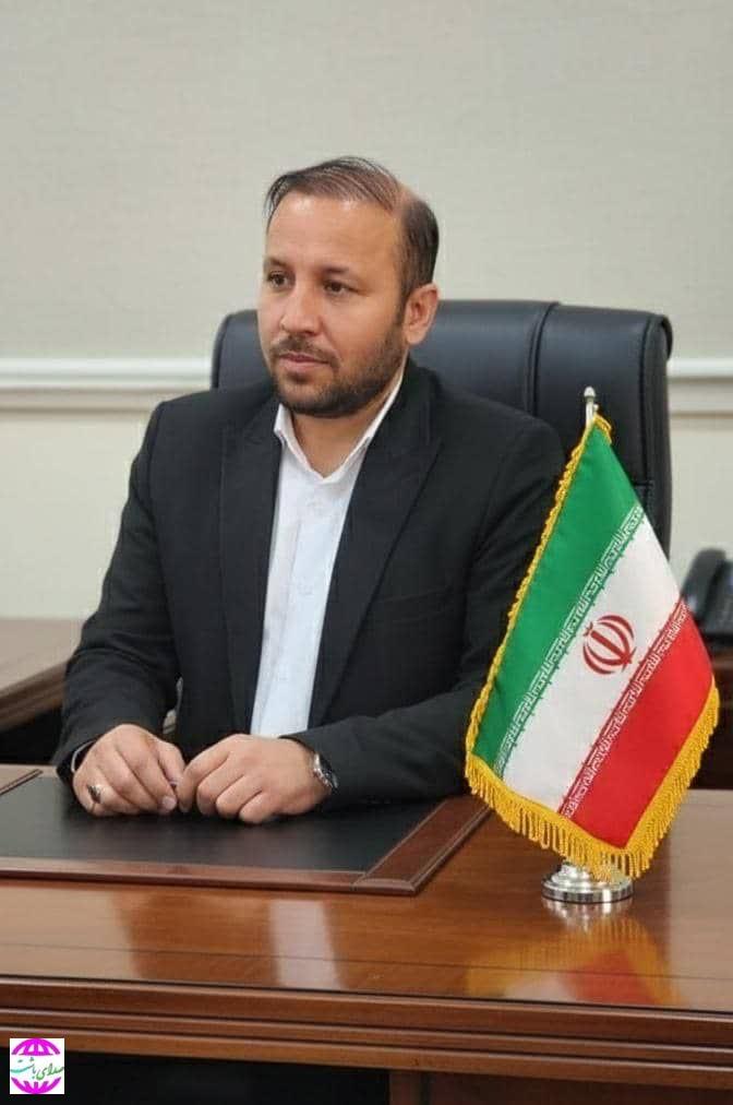 دادستان عمومی و انقلاب شهرستان باشت: مردم‌داری و تبیین دستاوردهای انقلاب، سنگ بنای کار مسئولان در دهه فجر است