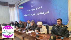 فرمانده ناحیه مقاومت بسیج باشت: دهه فجر، فرصتی برای جهاد تبیین و افشای چهره پهلوی است.