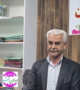 روزانه ۳ تن زباله در  بوستان جمع آوری می شود