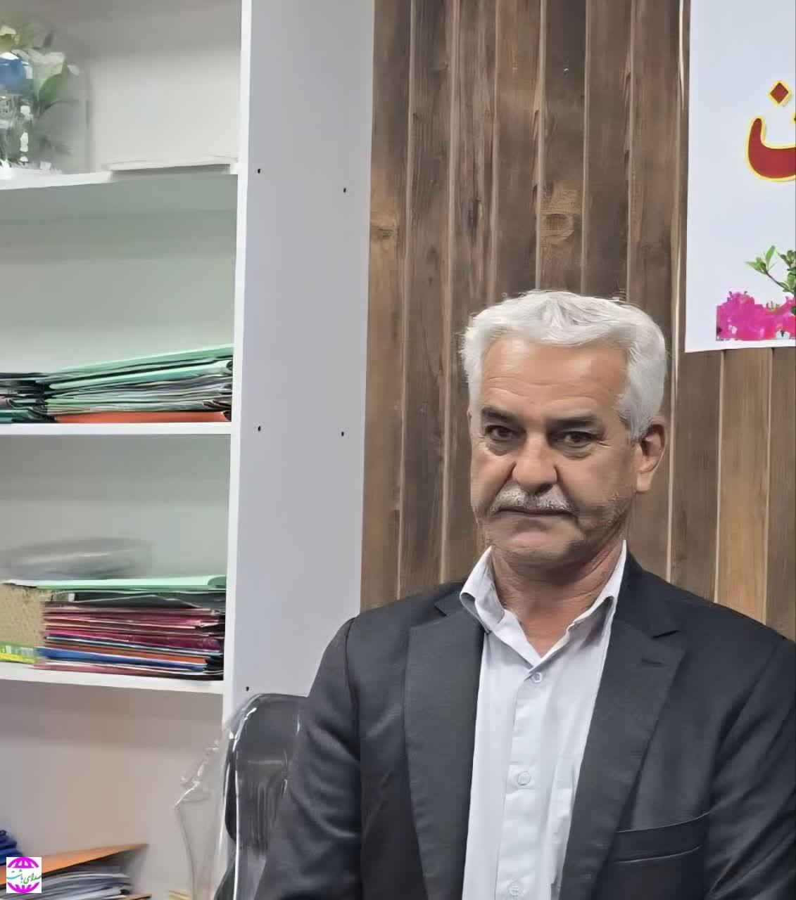 ️پیام تبریک سرپرست شهرداری بوستان به مناسبت حماسه آزاد سازی خرمشهر