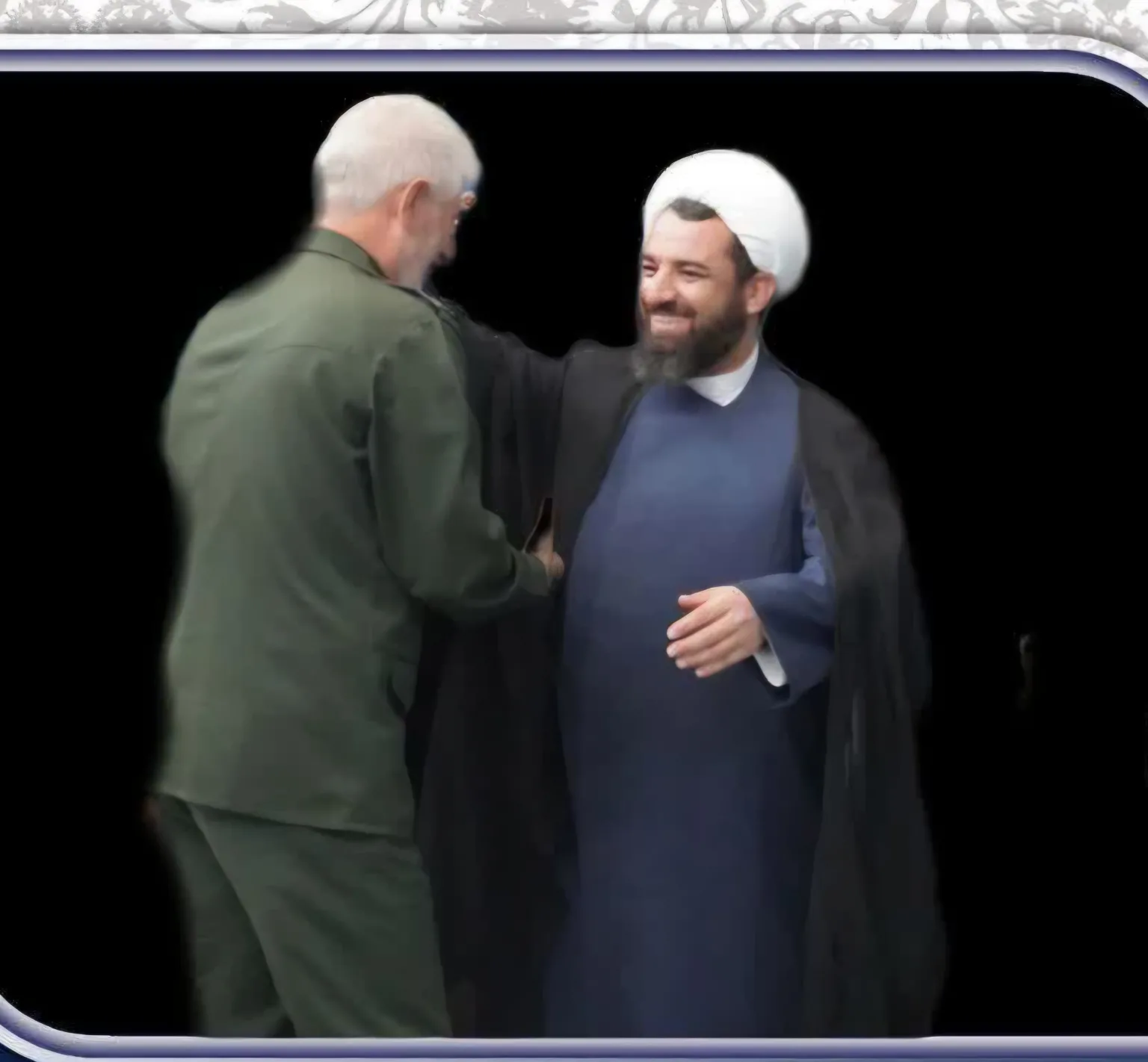 وقتی تحریم می‌کنند یعنی شکست خورده‌اند؛ پاسخ قاطع امام‌جمعه دهدشت به اروپا