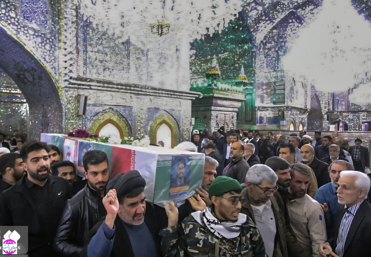 دست‌های ترور، صدای نماز را هدف گرفت / شهادت روحانی انقلابی باشتی در شیراز
