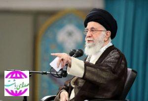 رهبر انقلاب:  اگر آمریکا جنگی راه‌بیندازد، این‌بار جنگ منطقه‌ای است