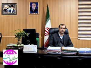 کلنگ زنی و افتتاح  ۶۲پروژه عمرانی و اقتصادی در شهرستان دنا همزمان با دهه فجر