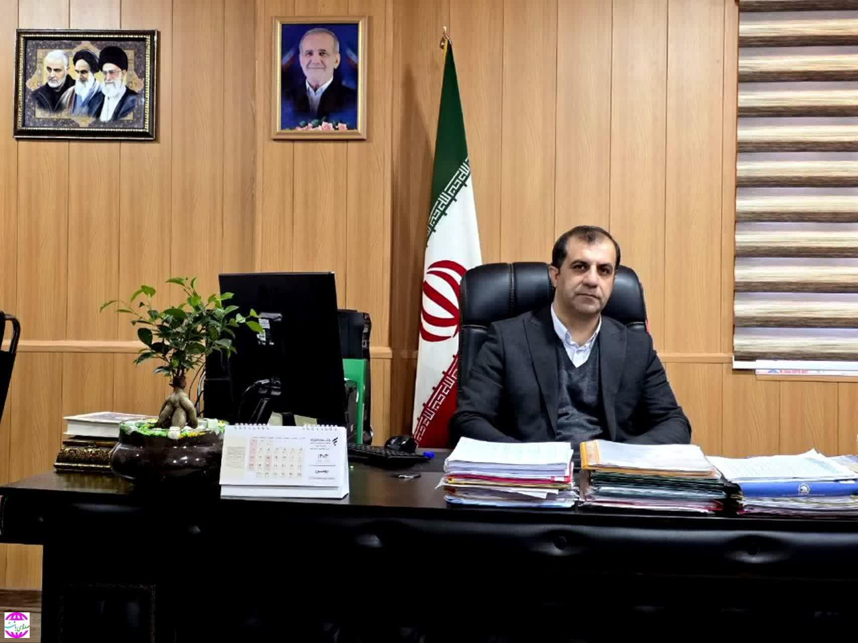 کلنگ زنی و افتتاح  ۶۲پروژه عمرانی و اقتصادی در شهرستان دنا همزمان با دهه فجر