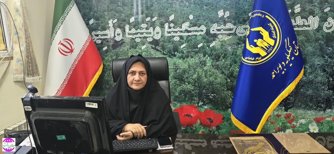 جذب ۲۶۵ میلیون تومان کمک خیرین خارج از کشور برای مددجویان باشتی در اولین روز رمضان