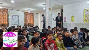 انمیشین یوز در  باشت با استقبال پرشور مخاطبان روبرو شد+تصاویر