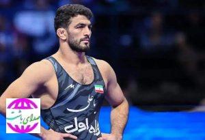 در فینال تورنمنت رنکینگ کرواسی اتفاق افتاد  شکست سنگین و باورنکردنی حسن یزدانی برابر رقیب آمریکایی