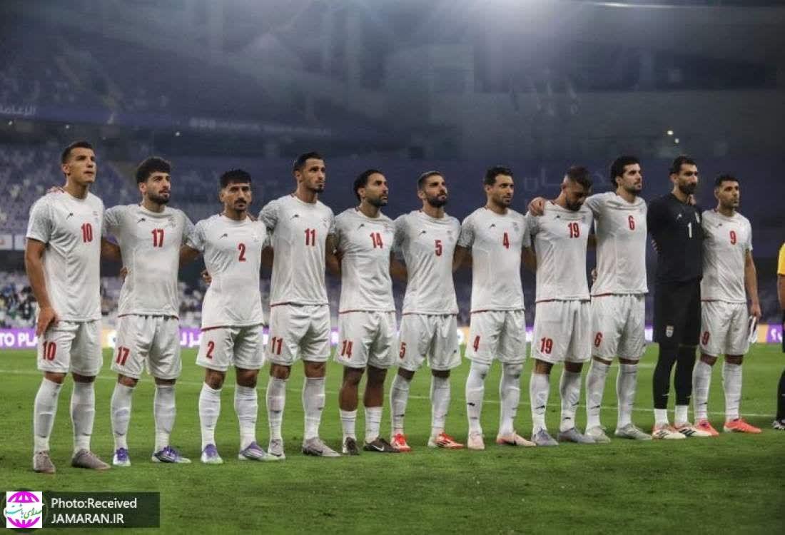 فدراسیون فوتبال شایعه انصراف بازیکنان تیم ملی را تکذیب کرد