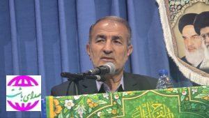 استاندار کهگیلویه و بویراحمد ، در دیدار با معتمدان، بزرگان و افشار مختلف مردم شهرستان باشت
