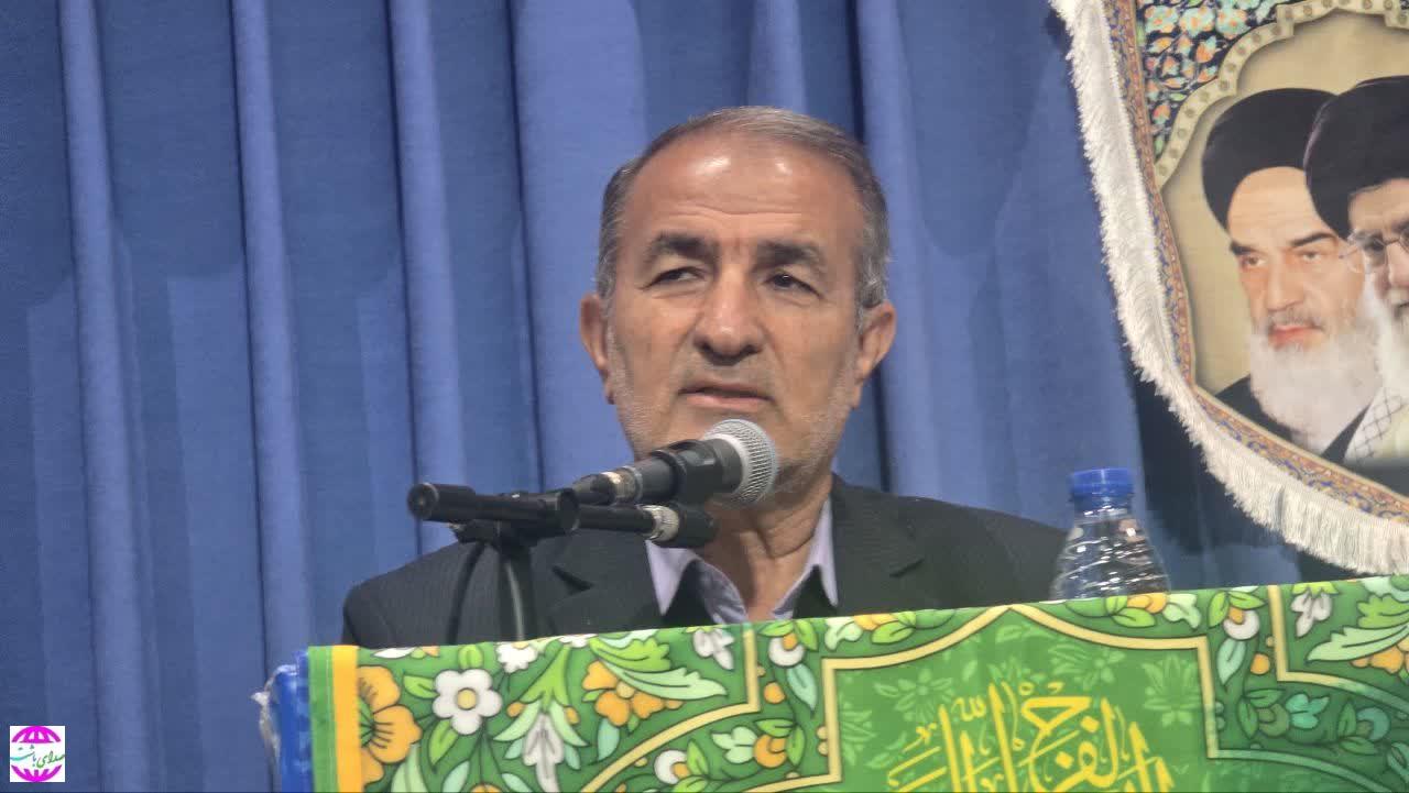 استاندار کهگیلویه و بویراحمد ، در دیدار با معتمدان، بزرگان و افشار مختلف مردم شهرستان باشت