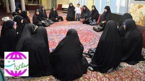 بازخوانی فرهنگ در محله‌ها به زبان زنان، در برابر آمار رسمی