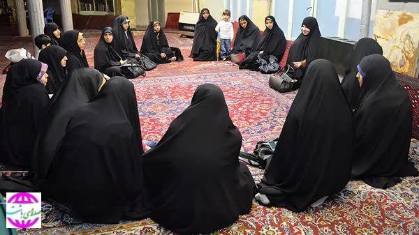 بازخوانی فرهنگ در محله‌ها به زبان زنان، در برابر آمار رسمی