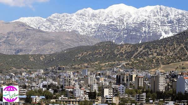 کنسرت صداها در سکوت کوهستان