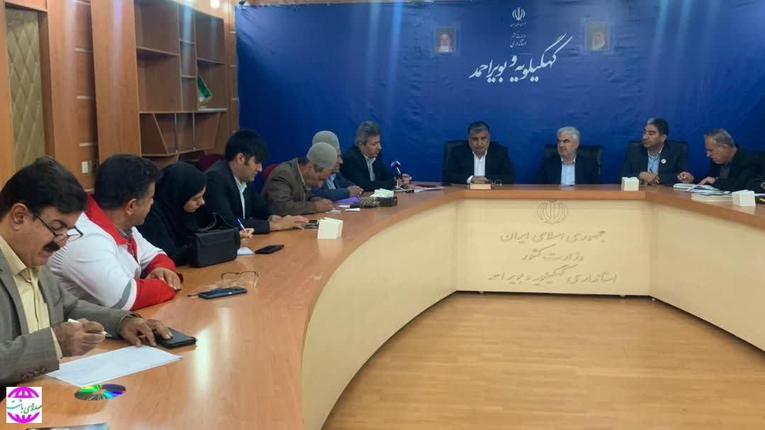 زمان کوچ بهاره عشایر در کهگیلویه و بویراحمد ۱۵ اردیبهشت اعلام شد