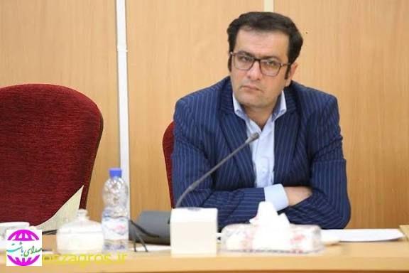 مدیرکل تعاون روستایی کهگیلویه‌وبویراحمد منصوب شد
