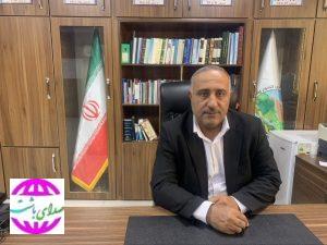 مدیرکل منابع طبیعی و آبخیزداری کهگیلویه و بویراحمد منصوب شد