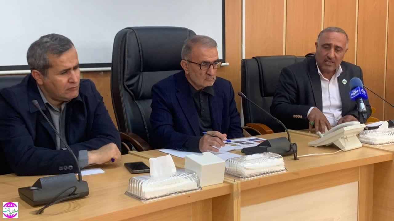 طرح بزرگ احیای جنگل های زاگرس در ۲۵۰ هزار هکتار از جنگل های کهگیلویه و بویراحمد برگزار می شود