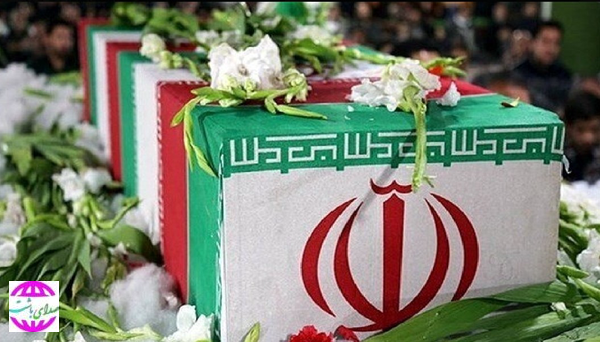 گچساران میزبان پیکر مطهر یک شهید دیگر می‌شود