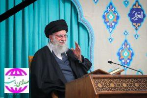 امام خامنه‌ای، رهبر و پیشوای مسلمانان جهان به شهادت رسید