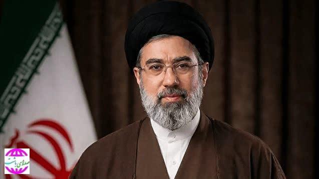 بیعت کارکنان اداره بهزیستی شهرستان گچساران با رهبر جدید انقلاب اسلامی