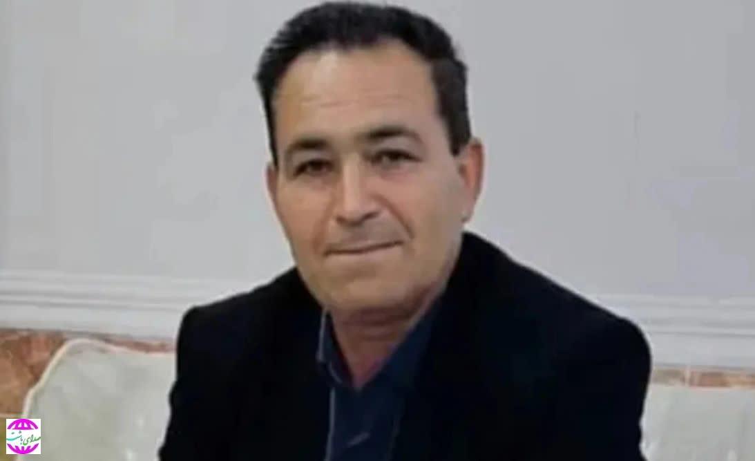 پیام تبریک  مدیرآموزش و پرورش شهرستان باشت به مناسبت انتخاب حضرت آیت‌الله سید مجتبی حسینی خامنه‌ای به عنوان رهبر انقلاب اسلامی ایران