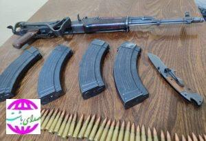 بر اساس گزارش رسانه‌ها؛  ضربه سنگین اطلاعاتی در کهگیلویه و بویراحمد؛ دستگیری تشکیلات ۵۰ نفره سلطنت‌طلبان