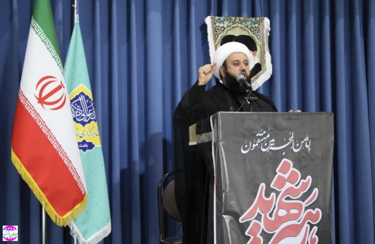 دبیر ستاد امر به معروف و نهی از منکر استان کهگیلویه و بویراحمد؛  		 از بین رفتن اعتبار سازمان ملل با صدور بیانیه‌های سفارشی