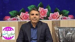 پیام شهردار باشت به مناسبت روز دندانپزشک