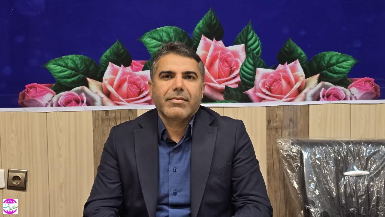 پیام  شهردار باشت به مناسبت سوم خردادماه سالروز آزاد سازی خرمشهر