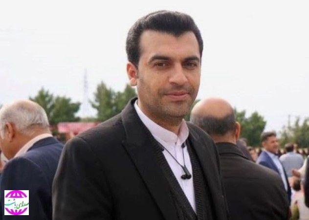 یادداشت؛  غایبان این شب‌های گچساران!