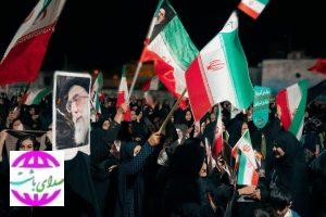 بیست‌وپنجمین قرار شبانه  باشتی ها با رهبری و نیروهای مسلح
