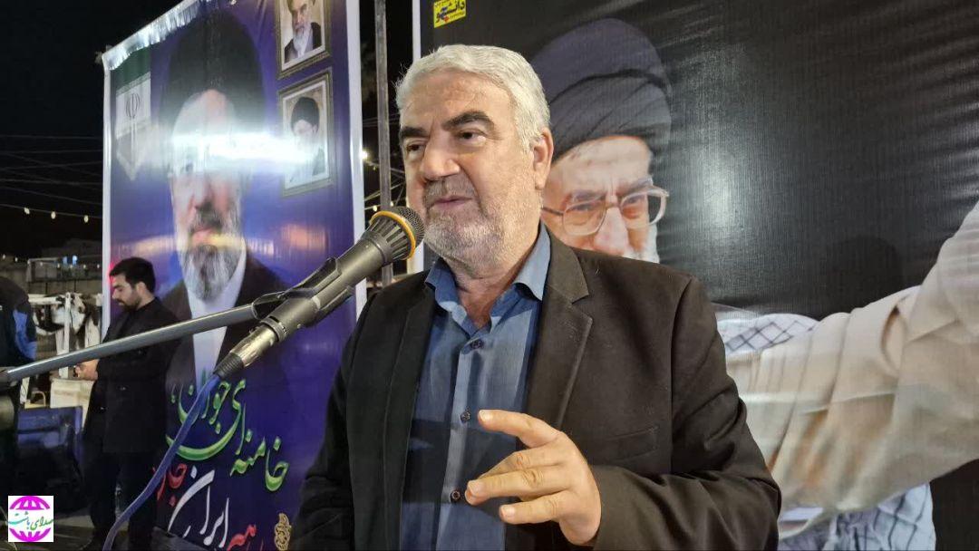 معاون استاندار؛  پیشنهاد نام‌گذاری ۱۴ فروردین به‌نام روز ملی کهگیلویه و بویراحمد