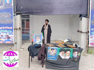 امام جمعه موقت باشت؛ ملت ایران ۴۰ روز جلوه‌ای از ایستادگی و وفاداری به نمایش گذاشتند