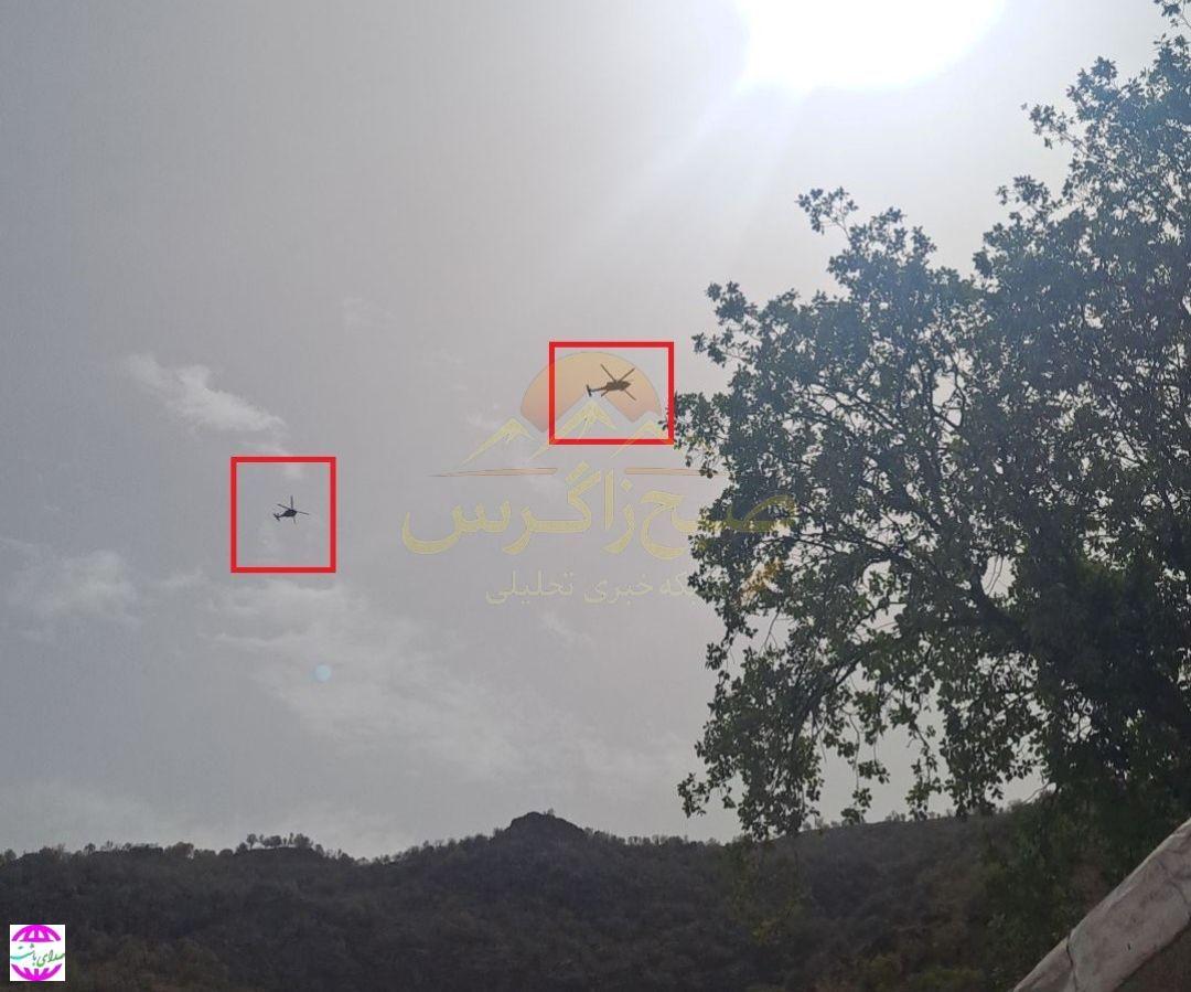 اطلاعیه سپاه فتح: ادعای اسارت خلبان جنگنده صحت ندارد